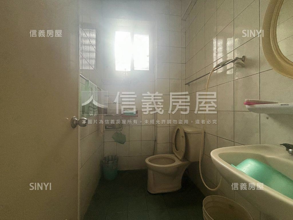 近三重國小站大空間透天房屋室內格局與周邊環境