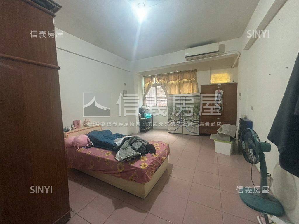 近三重國小站大空間透天房屋室內格局與周邊環境