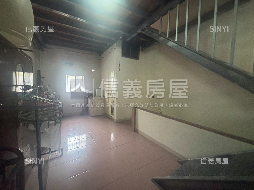 近三重國小站大空間透天房屋室內格局與周邊環境