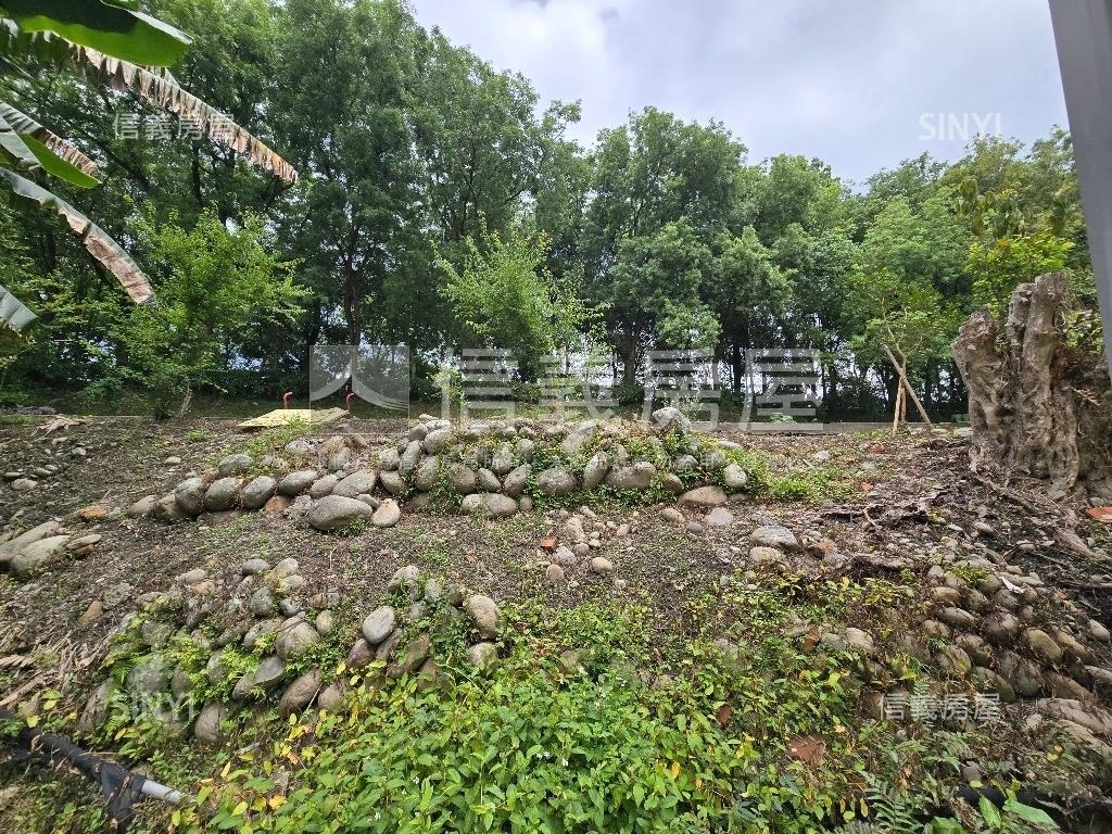 ⭐夯石岡土地長條型基地房屋室內格局與周邊環境