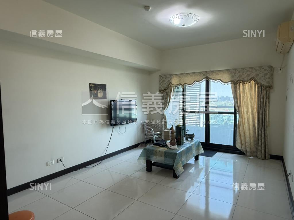 太子金典兩房房屋室內格局與周邊環境