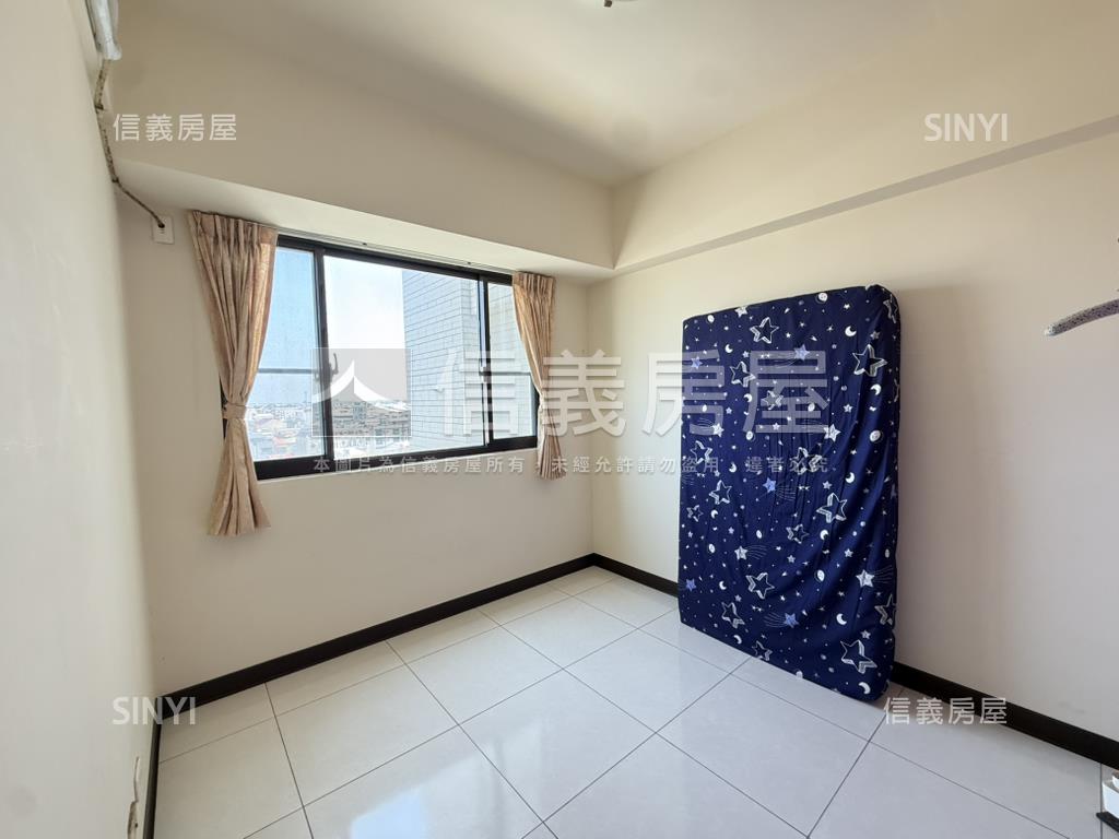 太子金典兩房房屋室內格局與周邊環境