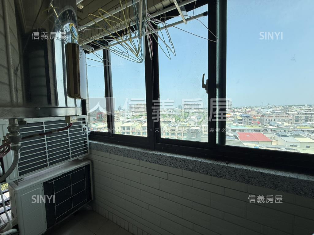 太子金典兩房房屋室內格局與周邊環境