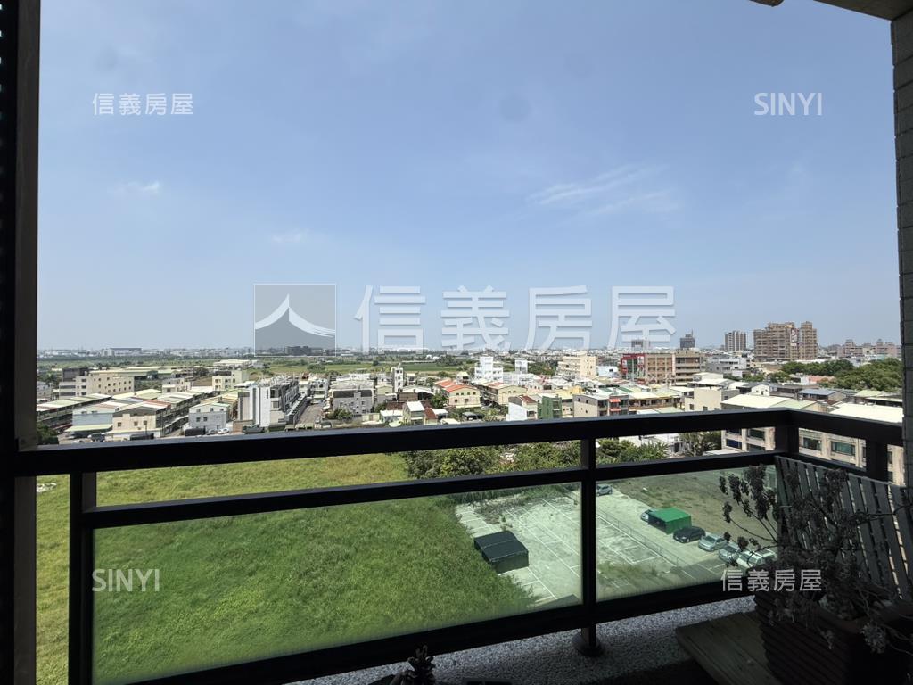 太子金典兩房房屋室內格局與周邊環境