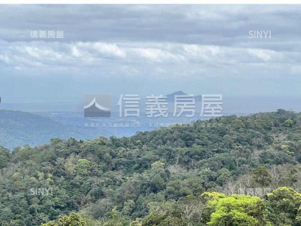 宜蘭萬坪土地房屋室內格局與周邊環境