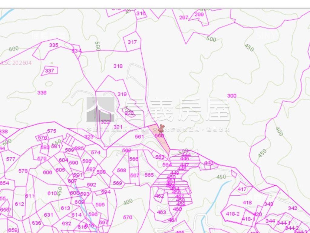 宜蘭萬坪土地房屋室內格局與周邊環境