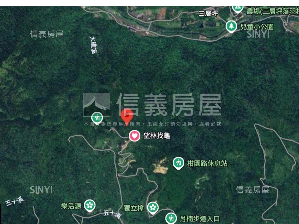 宜蘭萬坪土地房屋室內格局與周邊環境