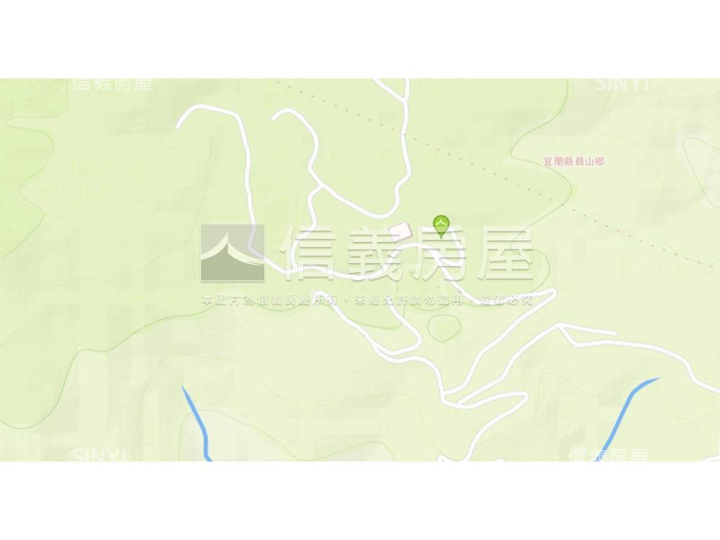 宜蘭萬坪土地房屋室內格局與周邊環境