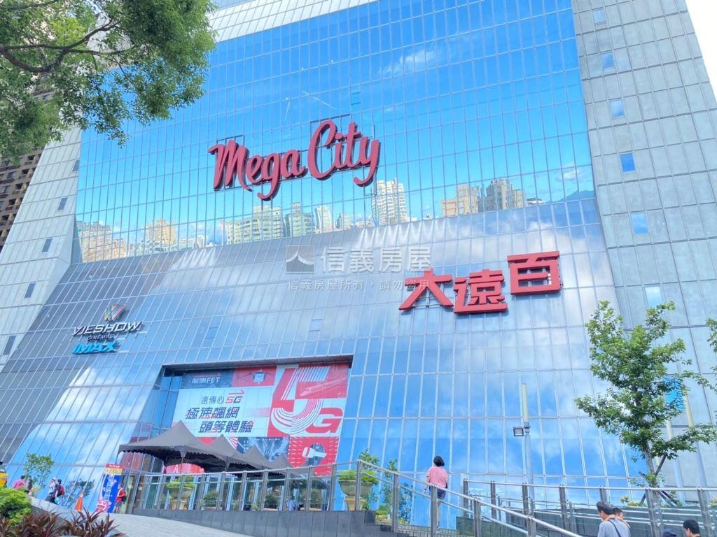 專任★馥華艾美指標豪宅房屋室內格局與周邊環境