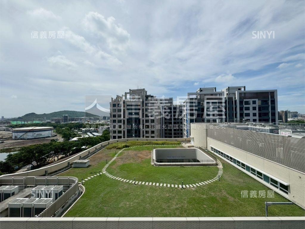 全新未住三房平車捷運宅Ｂ房屋室內格局與周邊環境
