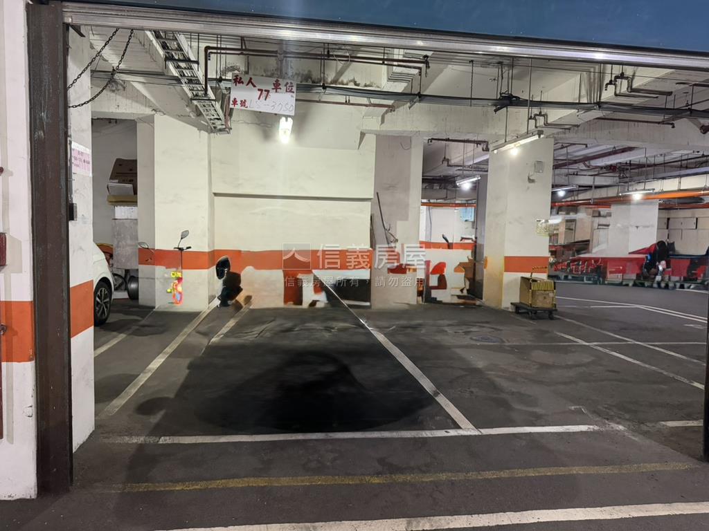 愛買旁寶祥縣寶高樓車位房屋室內格局與周邊環境