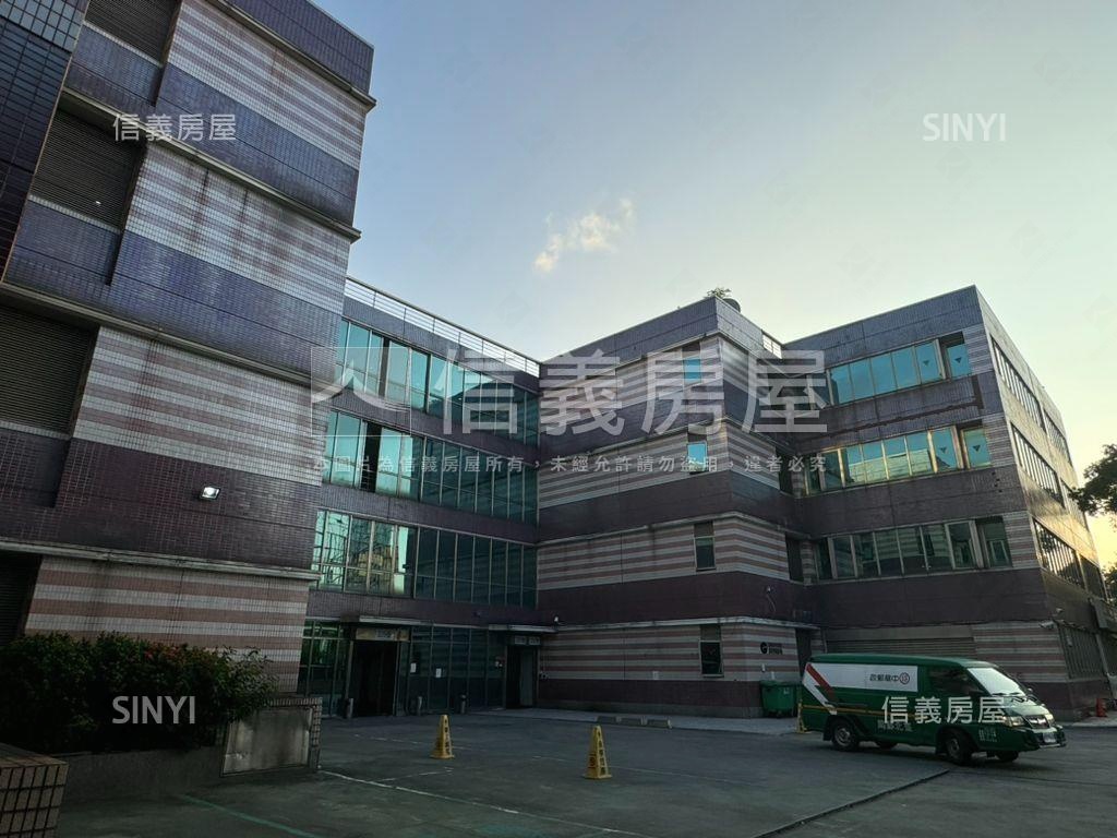 ★底特律科技廠辦★房屋室內格局與周邊環境