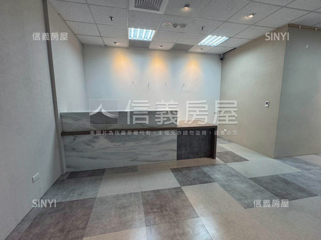 ★底特律科技廠辦★房屋室內格局與周邊環境
