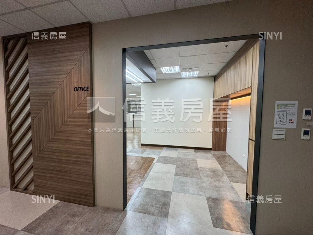★底特律科技廠辦★房屋室內格局與周邊環境