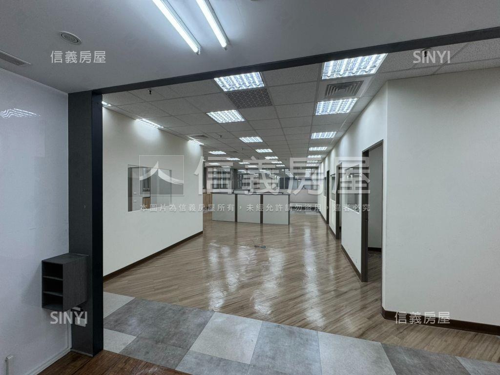 ★底特律科技廠辦★房屋室內格局與周邊環境
