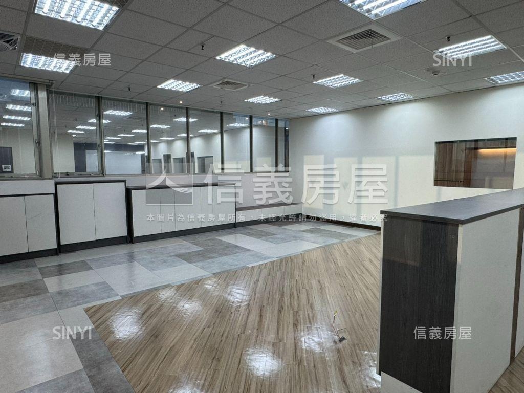 ★底特律科技廠辦★房屋室內格局與周邊環境
