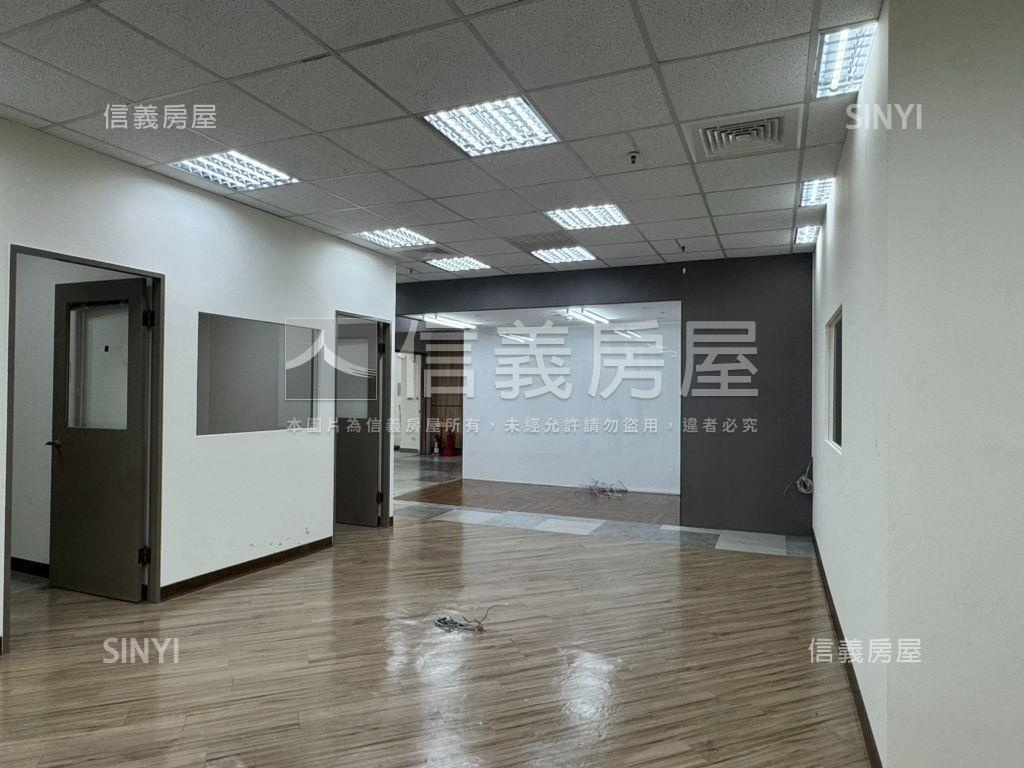 ★底特律科技廠辦★房屋室內格局與周邊環境