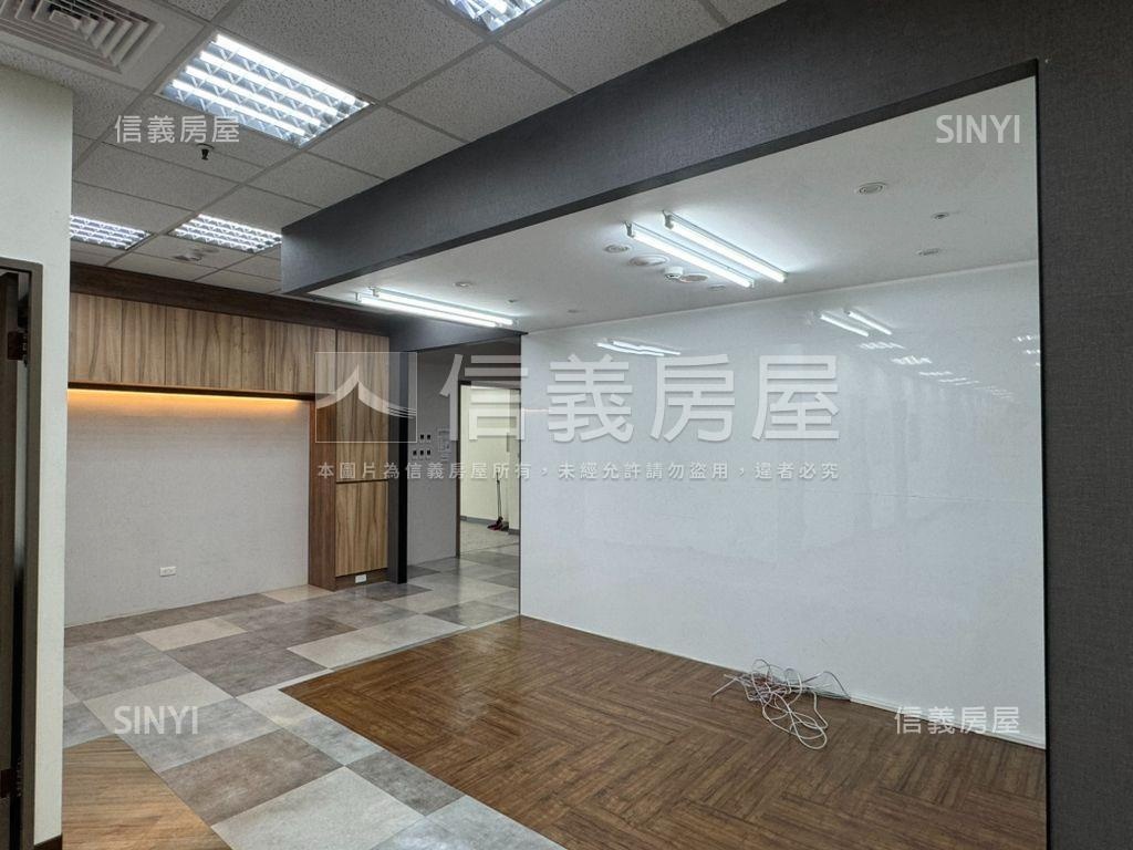 ★底特律科技廠辦★房屋室內格局與周邊環境