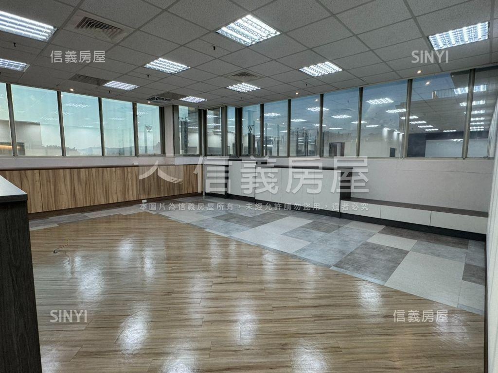 ★底特律科技廠辦★房屋室內格局與周邊環境