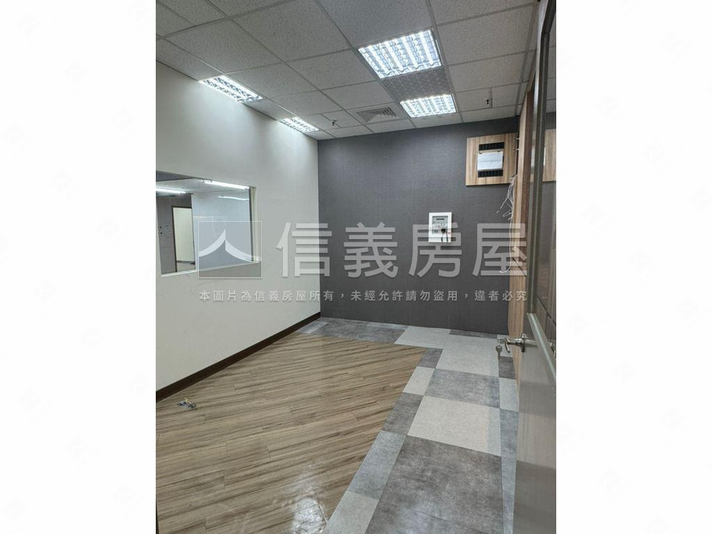 ★底特律科技廠辦★房屋室內格局與周邊環境