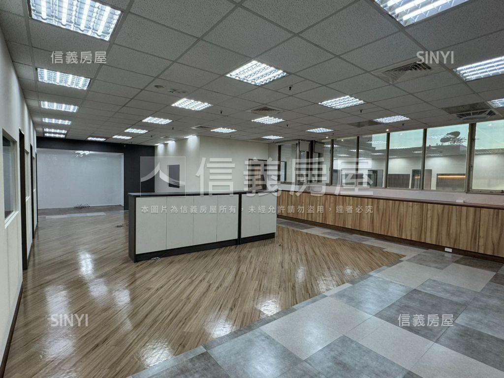 ★底特律科技廠辦★房屋室內格局與周邊環境