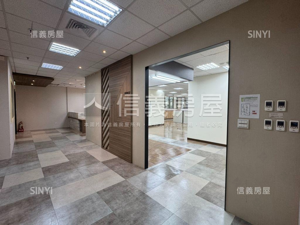 ★底特律科技廠辦★房屋室內格局與周邊環境