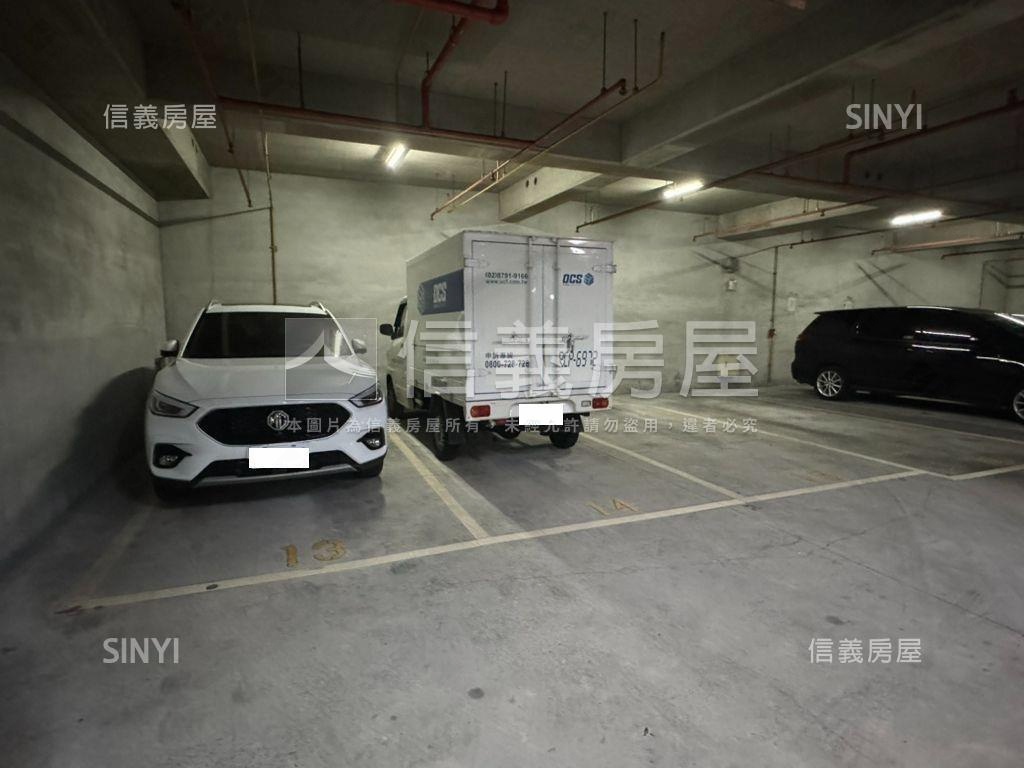 ★底特律科技廠辦★房屋室內格局與周邊環境