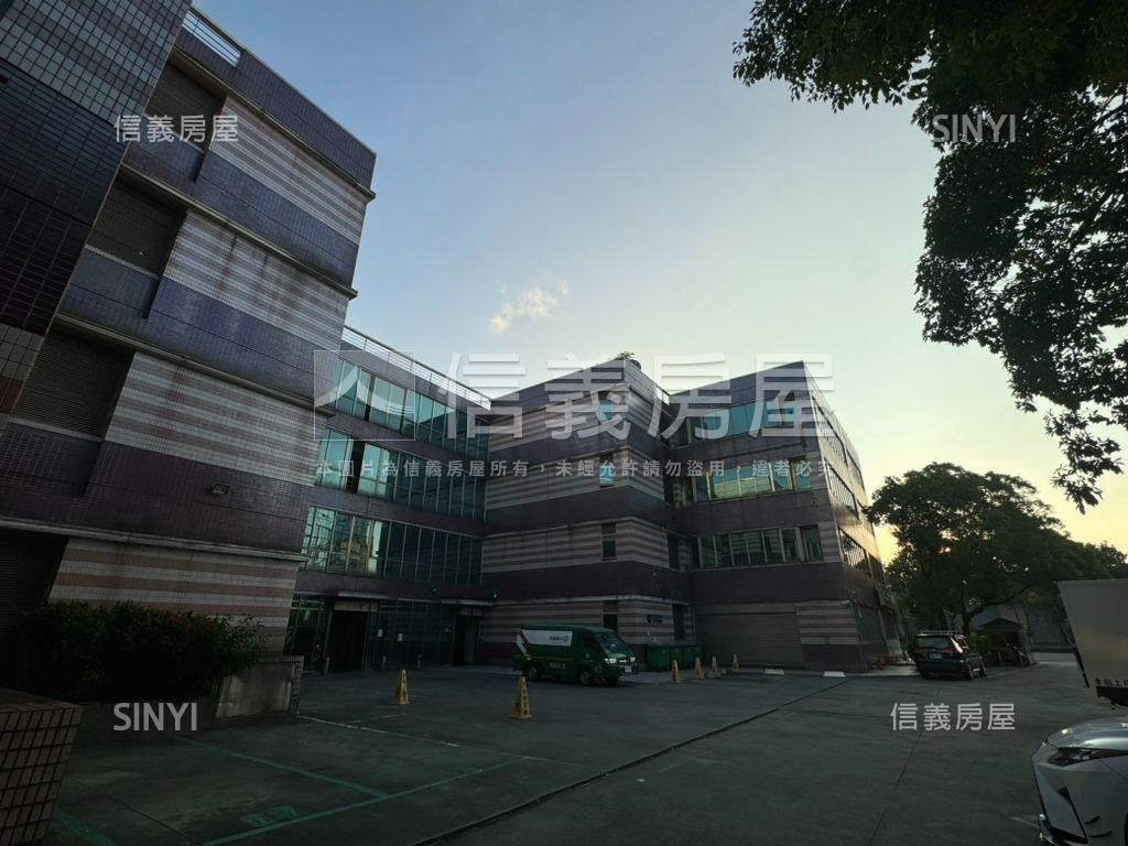 ★底特律科技廠辦★房屋室內格局與周邊環境