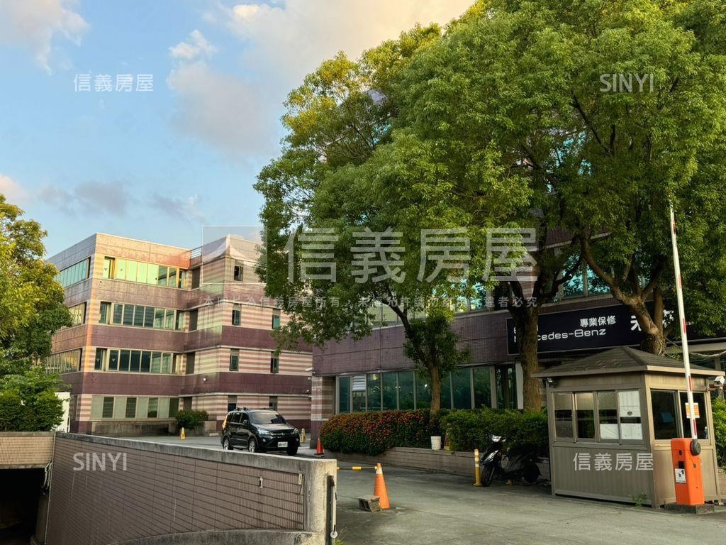 ★底特律科技廠辦★房屋室內格局與周邊環境