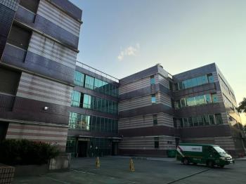 ★底特律科技廠辦★