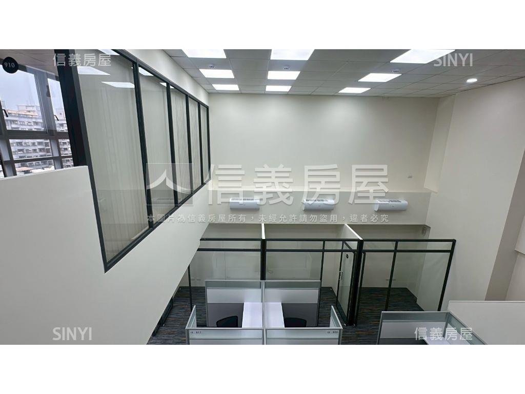 士林大南路高樓辦公房屋室內格局與周邊環境