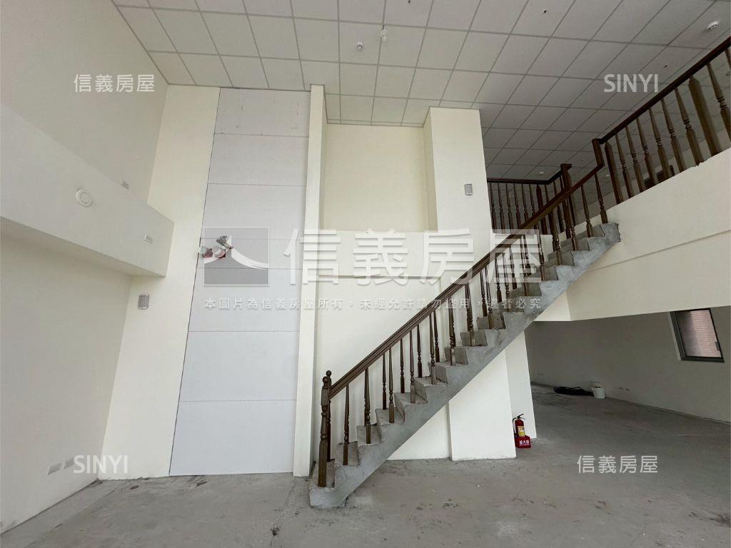 士林大南路高樓辦公房屋室內格局與周邊環境