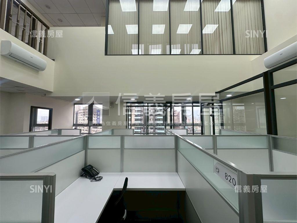士林大南路高樓辦公房屋室內格局與周邊環境