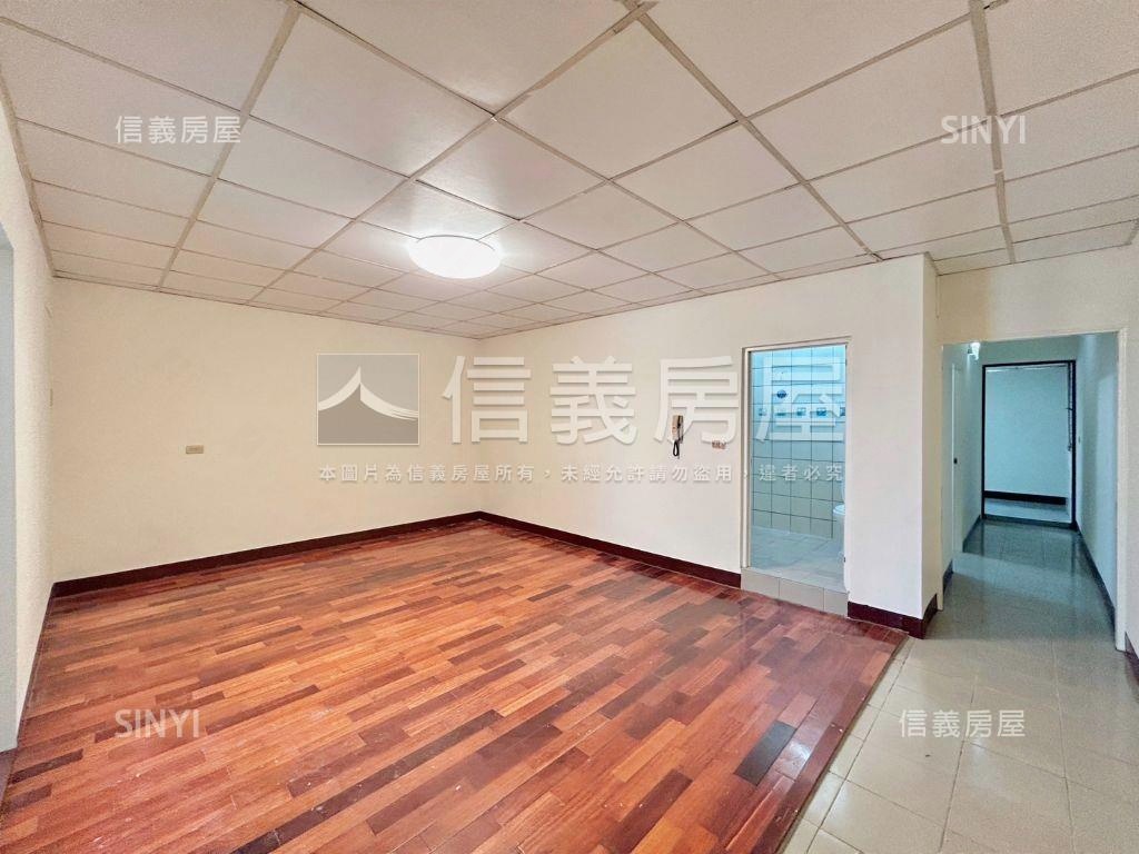 培英學區一層一戶房屋室內格局與周邊環境