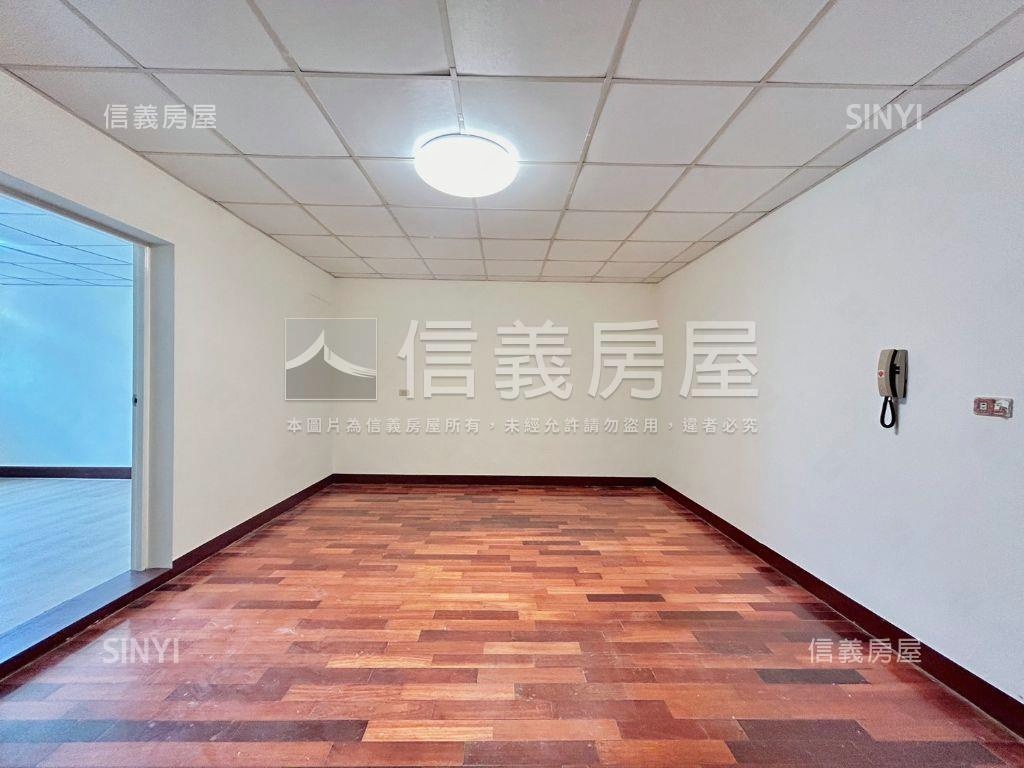 培英學區一層一戶房屋室內格局與周邊環境