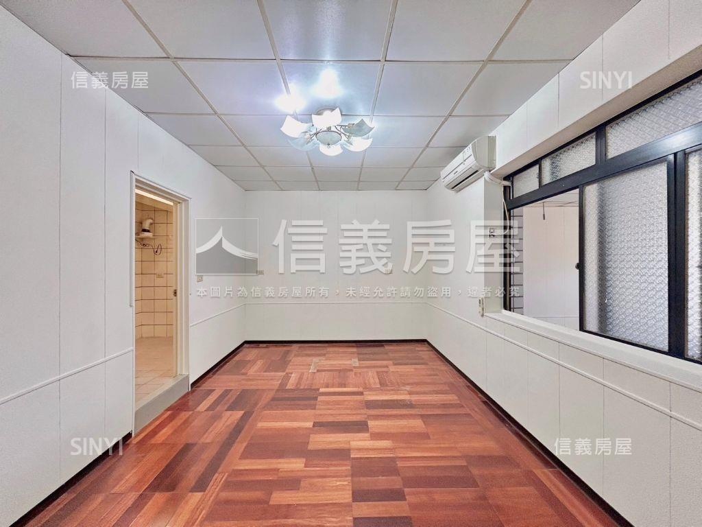 培英學區一層一戶房屋室內格局與周邊環境