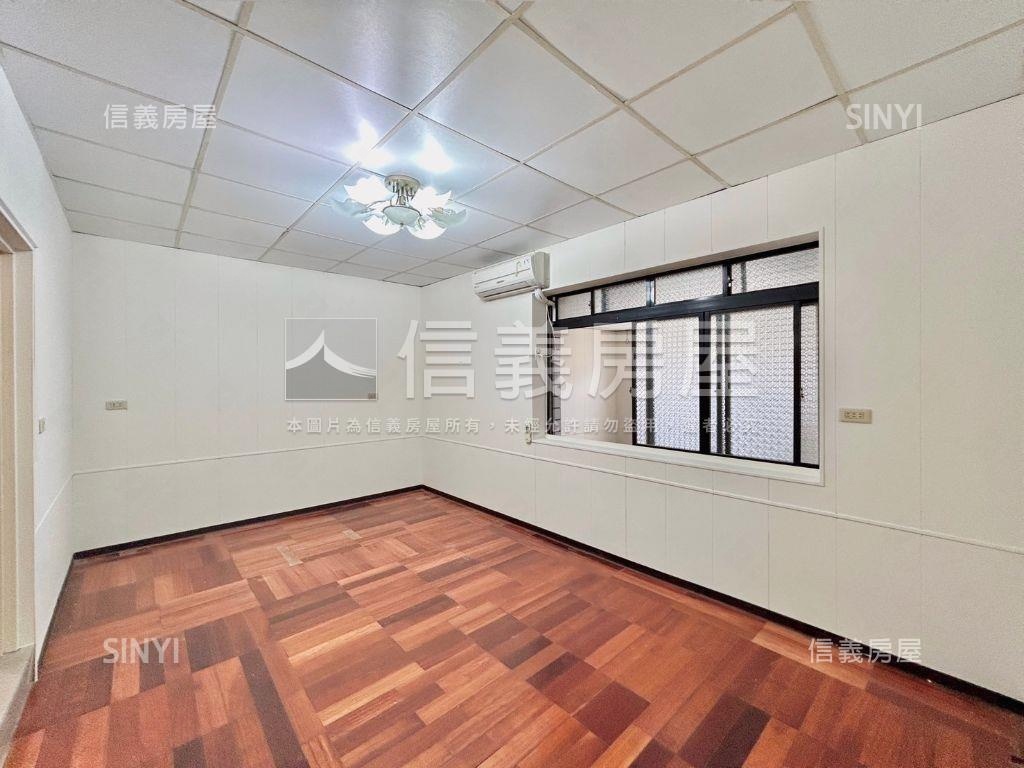 培英學區一層一戶房屋室內格局與周邊環境