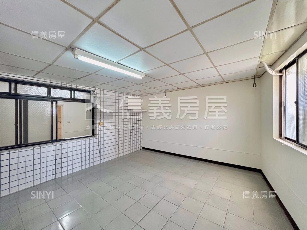 培英學區一層一戶房屋室內格局與周邊環境