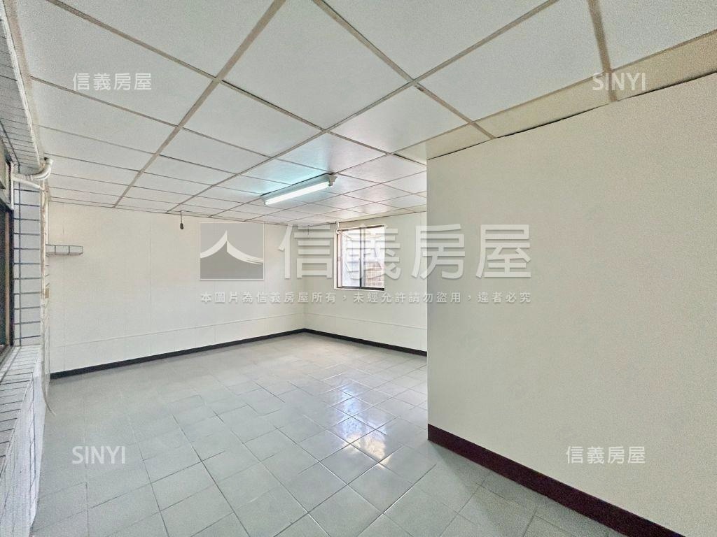 培英學區一層一戶房屋室內格局與周邊環境