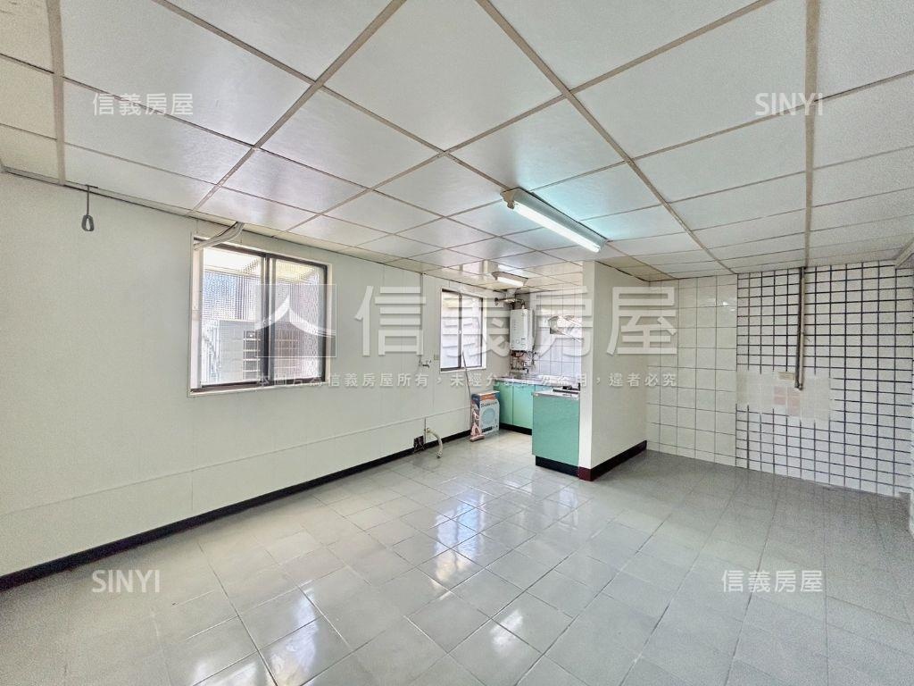 培英學區一層一戶房屋室內格局與周邊環境