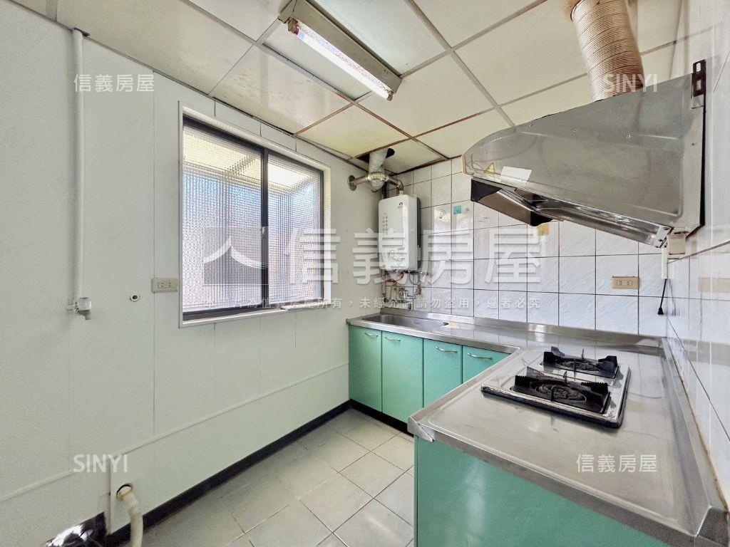 培英學區一層一戶房屋室內格局與周邊環境