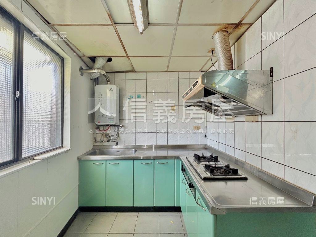 培英學區一層一戶房屋室內格局與周邊環境