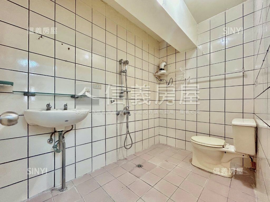 培英學區一層一戶房屋室內格局與周邊環境
