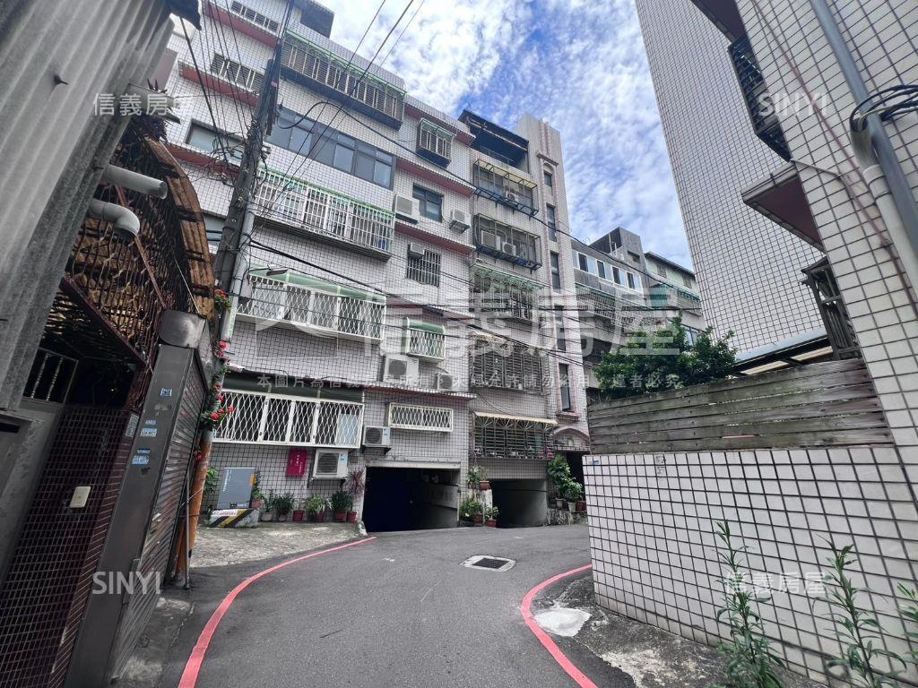 培英學區一層一戶房屋室內格局與周邊環境