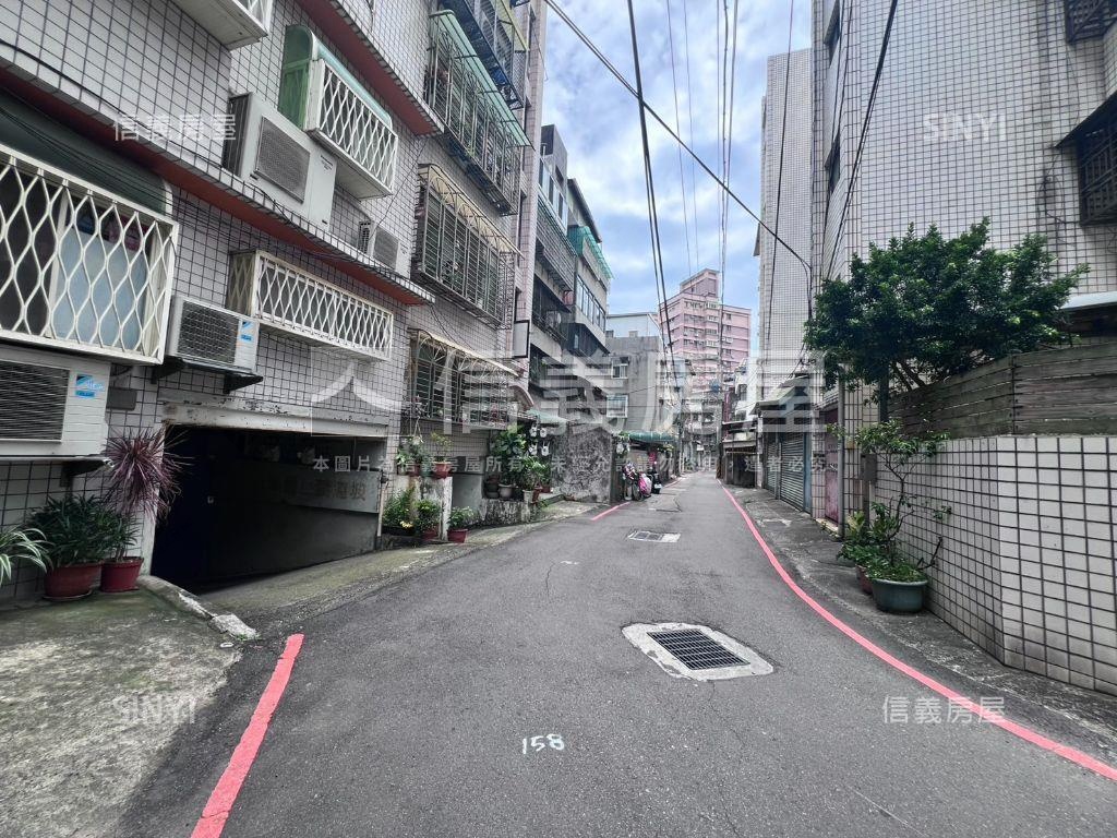培英學區一層一戶房屋室內格局與周邊環境