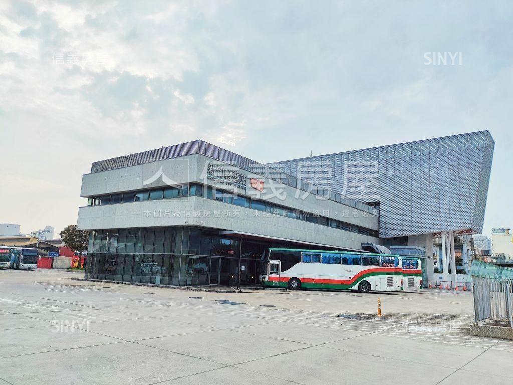 培英學區一層一戶房屋室內格局與周邊環境