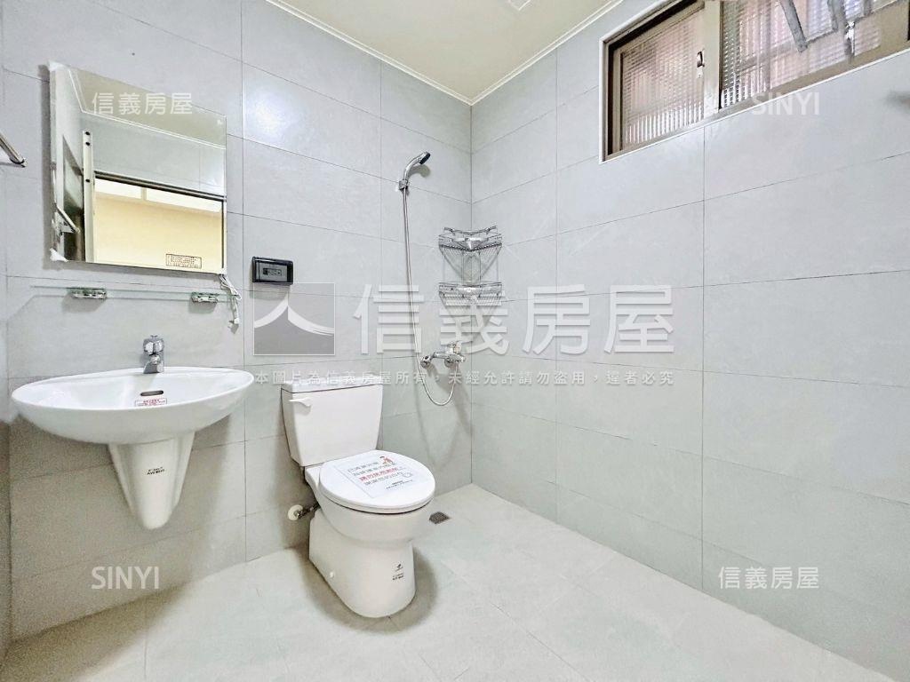 單坪免２６萬電梯大三房房屋室內格局與周邊環境