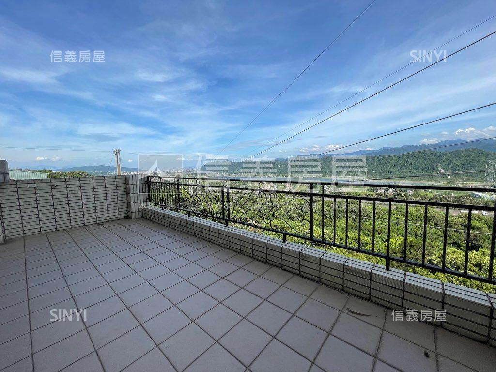 稀有釋出未入住過別墅房屋室內格局與周邊環境