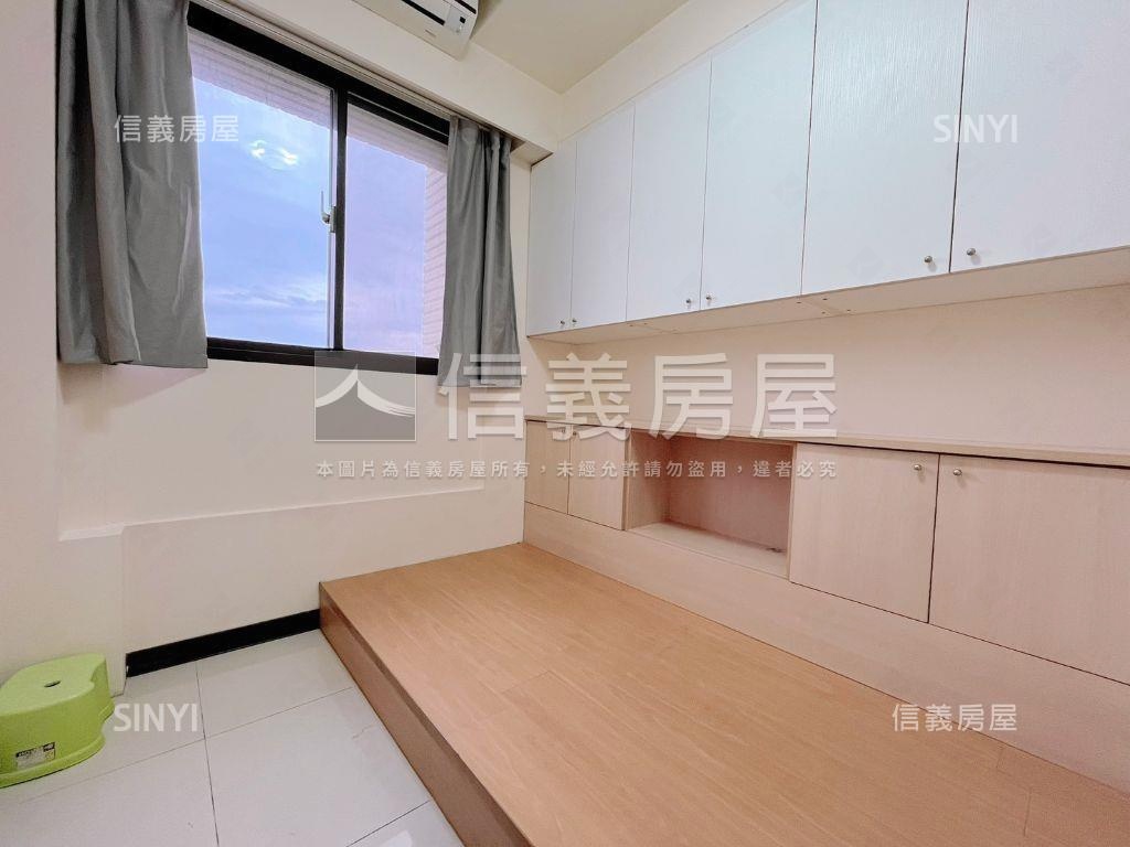 優質搶手採光好比佛利房屋室內格局與周邊環境