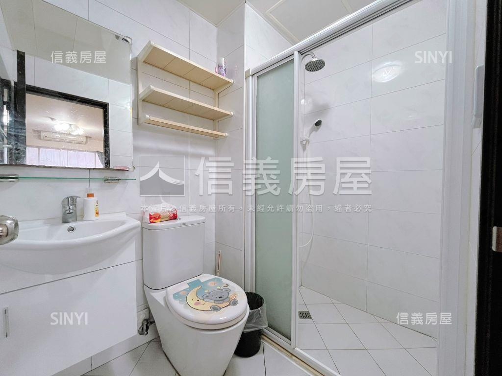 優質搶手採光好比佛利房屋室內格局與周邊環境